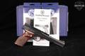 2012 Smith & Wesson (S&W) Model 41 .22 LR Blued in Good Condition Image 2