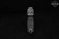 Smith & Wesson (S&W) M&P9 M2.0 Subcompact Thumb Safety 9mm Luger Black in Very Good Condition Image 5