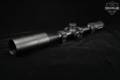 Vortex Optics Diamondback Tactical 6-24x50mm in Excellent Condition Image 2