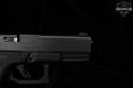Glock 23C Gen3 .40 S&W Tenifer in Good Condition Image 5