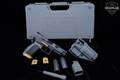 Canik SFX Rival Optic Ready 9mm Luger Grey in Excellent Condition Image 2