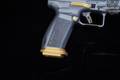 Canik SFX Rival Optic Ready 9mm Luger Grey in Excellent Condition Image 3