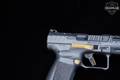 Canik SFX Rival Optic Ready 9mm Luger Grey in Excellent Condition Image 4