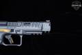 Canik SFX Rival Optic Ready 9mm Luger Grey in Excellent Condition Image 5