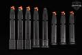 Sig Sauer EIGHT (8) P365 XMacro 17 & 21 Round Magazines 9mm Luger in Excellent Condition Image 2