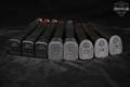 Sig Sauer EIGHT (8) P365 XMacro 17 & 21 Round Magazines 9mm Luger in Excellent Condition Image 5