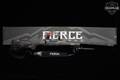 Fierce Firearms CT Rogue Titanium .280 Ackley Imp. Tan in Like-New Condition Image 2