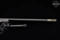 Fierce Firearms CT Rogue Titanium .280 Ackley Imp. Tan in Like-New Condition Image 4