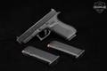 Glock G47 MOS 9mm Luger nDLC in Excellent Condition Image 2