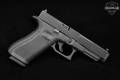 Glock G47 MOS 9mm Luger nDLC in Excellent Condition Image 3