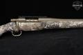 Mossberg Patriot Predator 6.5 Creedmoor Patriot Brown & TrueTimber Strata in Like-New Condition Image 5