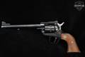 1986 Sturm Ruger Single Six .32 H&R MAG Blued in Very Good Condition Image 3