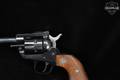 1986 Sturm Ruger Single Six .32 H&R MAG Blued in Very Good Condition Image 5