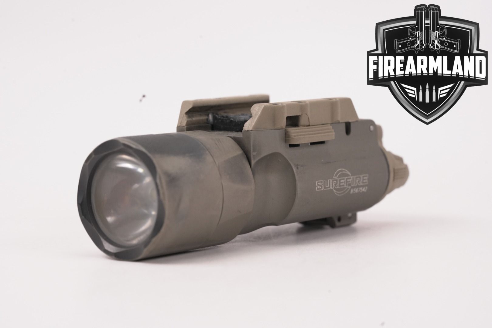 SureFire X200A 60 Lumens Weapon Light | Sold