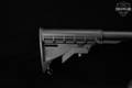 Smith & Wesson (S&W) Model M&P-15 5.56mm NATO Black in Good Condition Image 3