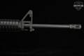 Smith & Wesson (S&W) Model M&P-15 5.56mm NATO Black in Good Condition Image 5