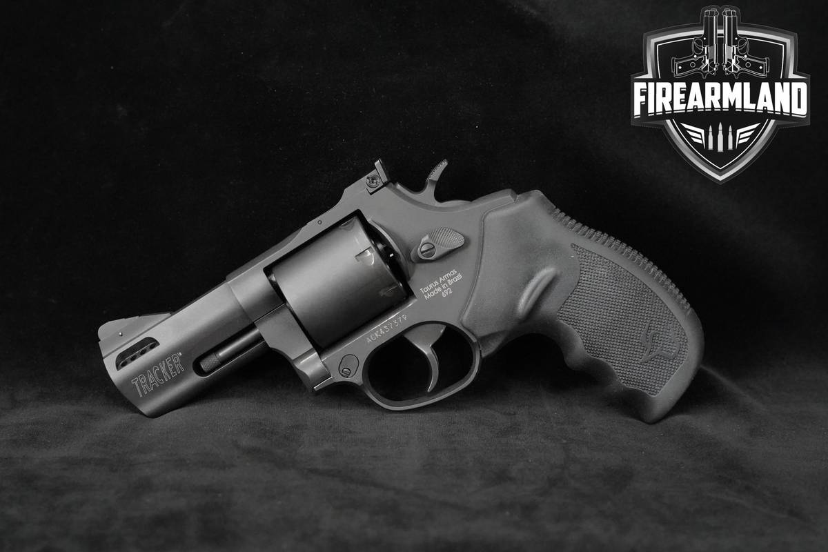 CONVERSION! Taurus 692 TRACKER 9mm/.357 Mag 3" Taurus-629-Tracker