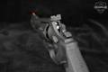 Taurus 692 Tracker 9mm / .357 Mag Matte Black in Good Condition Image 5