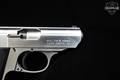 Walther PPK/S Nickel .22 LR Nickel Finish in Excellent Condition Image 4