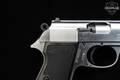 Walther PPK/S Nickel .22 LR Nickel Finish in Excellent Condition Image 5