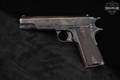 1914 Colt M1911 U.S. Army .45 ACP Blued in Fair Condition Image 3