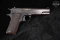 1914 Colt M1911 U.S. Army .45 ACP Blued in Fair Condition Image 4