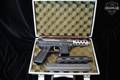 1990-1994 Intratec TEC-DC9 9mm Luger Matte Silver in Good Condition Image 2
