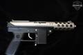 1990-1994 Intratec TEC-DC9 9mm Luger Matte Silver in Good Condition Image 3