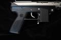 1990-1994 Intratec TEC-DC9 9mm Luger Matte Silver in Good Condition Image 4