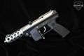 1990-1994 Intratec TEC-DC9 9mm Luger Matte Silver in Good Condition Image 5