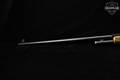 Winchester Repeating Arms Model 94 Lone Star Commemorative .30-30 Two-Tone Gold-Tone & Blued & Walnut in Very Good Condition Image 4