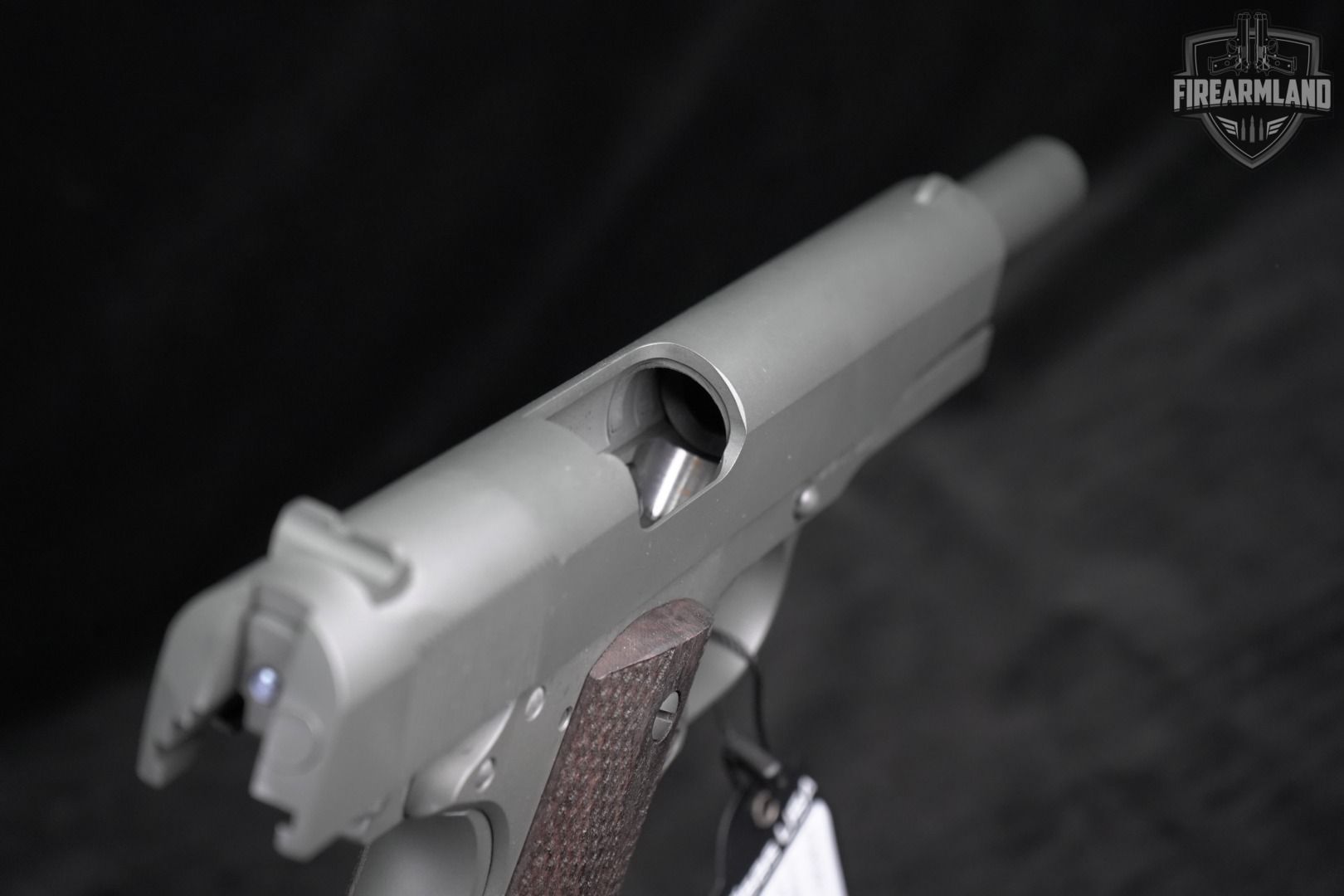Tisas M1911A1 Government GI Series 70 .45 ACP Forged HBM | Sold