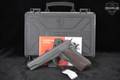 Tisas M1911 A1 Govt. GI, Series 70 .45 ACP Dark Gray in Excellent Condition Image 2