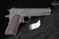 Tisas M1911 A1 Govt. GI, Series 70 .45 ACP Dark Gray in Excellent Condition Image 4