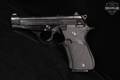 Beretta Mod. 84B .380 ACP Black in Good Condition Image 2