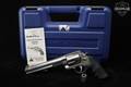 Smith & Wesson (S&W) Model 500 500 S&W Magnum Brushed Stainless in Very Good Condition Image 2