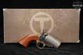 2022 F.lli Pietta 1851 Navy Yank Pepperbox .36 Color Case-Hardened in Very Good Condition Image 2