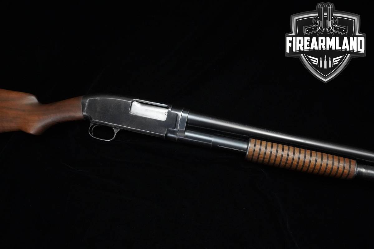 1919 Winchester Model 1912 Take Down Slam Fire 12-Gauge 1912 12 M12 M1912