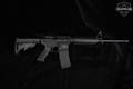 2014 Smith & Wesson (S&W) M&P-15 Sport 5.56mm NATO Black in Excellent Condition Image 3
