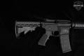 2014 Smith & Wesson (S&W) M&P-15 Sport 5.56mm NATO Black in Excellent Condition Image 4