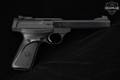 Browning Buck Mark Standard .22 LR Black in Very Good Condition Image 3