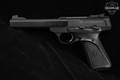 Browning Buck Mark Standard .22 LR Black in Very Good Condition Image 5