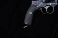 1887-1905 Husqvarna Model 1887 Swedish Nagant 7.5 Nagant Blued in Good Condition Image 3