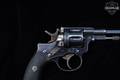 1887-1905 Husqvarna Model 1887 Swedish Nagant 7.5 Nagant Blued in Good Condition Image 4