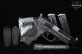 Smith & Wesson (S&W) M&P 9L Performance Center C.O.R.E. Ported 9mm Luger Black in Excellent Condition Image 2