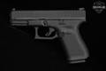 Glock G44 .22 LR Black in Excellent Condition Image 3