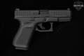 Glock G44 .22 LR Black in Excellent Condition Image 4