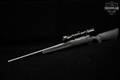 Savage Arms Axis II .270 Win. Stainless & Synthetic in Very Good Condition Image 2