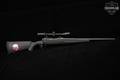 Savage Arms Axis II .270 Win. Stainless & Synthetic in Very Good Condition Image 3