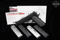Springfield Armory Model 1911-A1 TRP .45 ACP Black in Excellent Condition Image 2